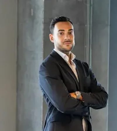 Carlos Mendes